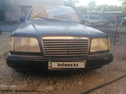 Mercedes-Benz E 200 1994 года за 950 000 тг. в Кентау