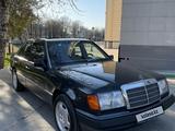 Mercedes-Benz E 300 1991 годаүшін3 000 000 тг. в Шымкент – фото 2