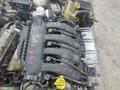 Двигатель Reno f4r 2.0l за 450 000 тг. в Караганда