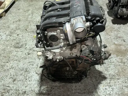 Двигатель Reno f4r 2.0l за 450 000 тг. в Караганда – фото 4