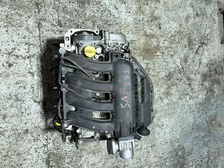 Двигатель Reno f4r 2.0l за 450 000 тг. в Караганда – фото 3