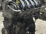 Двигатель Reno f4r 2.0l за 450 000 тг. в Караганда
