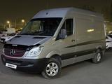 Mercedes-Benz Sprinter 2007 года за 10 000 000 тг. в Алматы – фото 2