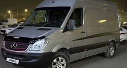 Mercedes-Benz Sprinter 2007 года за 10 000 000 тг. в Алматы – фото 2