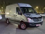 Mercedes-Benz Sprinter 2007 года за 10 000 000 тг. в Алматы