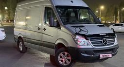 Mercedes-Benz Sprinter 2007 года за 10 000 000 тг. в Алматы