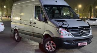 Mercedes-Benz Sprinter 2007 года за 10 000 000 тг. в Алматы