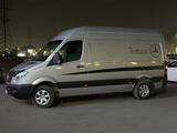 Mercedes-Benz Sprinter 2007 года за 10 000 000 тг. в Алматы – фото 3