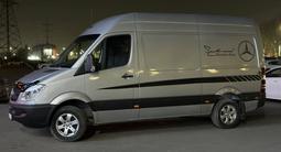 Mercedes-Benz Sprinter 2007 года за 10 000 000 тг. в Алматы – фото 3