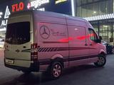 Mercedes-Benz Sprinter 2007 года за 10 000 000 тг. в Алматы – фото 4