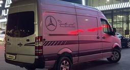 Mercedes-Benz Sprinter 2007 года за 10 000 000 тг. в Алматы – фото 4