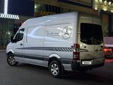 Mercedes-Benz Sprinter 2007 года за 10 000 000 тг. в Алматы – фото 5