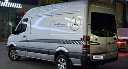 Mercedes-Benz Sprinter 2007 года за 10 000 000 тг. в Алматы – фото 5