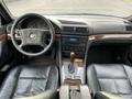 BMW 728 1997 годаүшін5 500 000 тг. в Тараз – фото 19