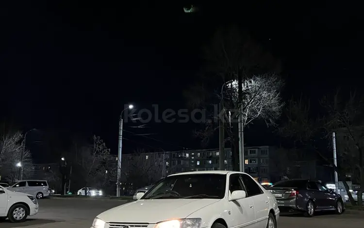 Toyota Camry Gracia 1998 года за 3 450 000 тг. в Алматы