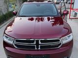 Dodge Durango 2017 года за 16 000 000 тг. в Алматы