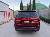 Dodge Durango 2017 года за 16 000 000 тг. в Алматы – фото 5