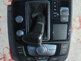 Панель управления MMI Клавиатура Мультимедийный интерфейс Консоль за 25 000 тг. в Алматы