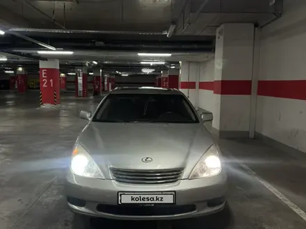 Lexus ES 300 2003 года за 5 700 000 тг. в Тараз