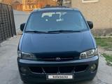 Hyundai Starex 1998 годаүшін2 100 000 тг. в Шу – фото 3