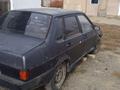 ВАЗ (Lada) 21099 2000 годаүшін400 000 тг. в Астана – фото 16