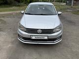 Volkswagen Polo 2015 годаүшін4 500 000 тг. в Астана