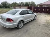 Volkswagen Polo 2015 годаүшін4 500 000 тг. в Астана – фото 4