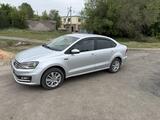 Volkswagen Polo 2015 годаүшін4 500 000 тг. в Астана – фото 2