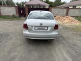 Volkswagen Polo 2015 годаүшін4 500 000 тг. в Астана – фото 3