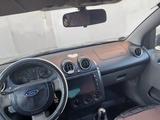 Ford Fiesta 2003 годаүшін2 000 000 тг. в Уральск – фото 2