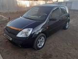 Ford Fiesta 2003 годаүшін2 000 000 тг. в Уральск