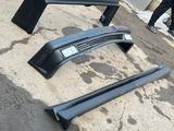 Бампер mercedes-benz w124 w140 мерс w190 w202 w210 w211 w220 за 35 000 тг. в Алматы