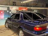 Mitsubishi Galant 1992 года за 1 300 000 тг. в Алматы – фото 3