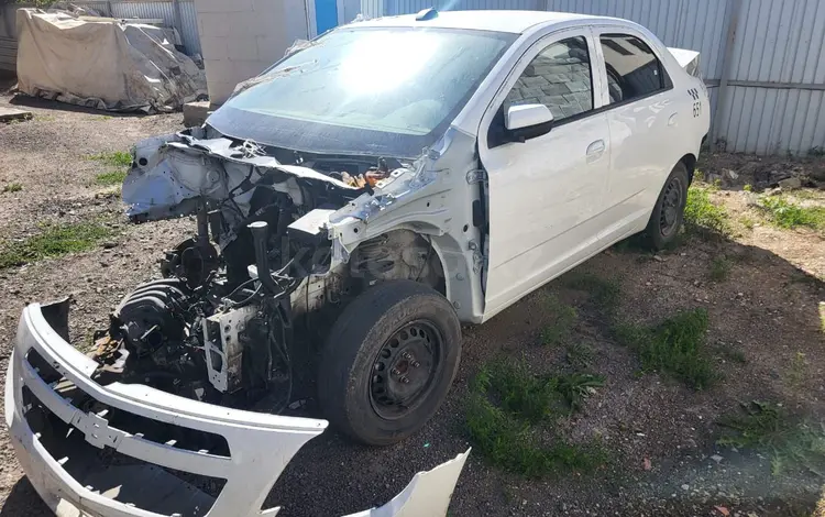 Chevrolet Cobalt 2021 года за 2 500 000 тг. в Караганда