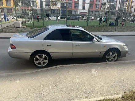 Toyota Windom 1997 года за 3 800 000 тг. в Аягоз – фото 4