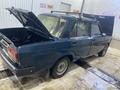 ВАЗ (Lada) 2107 2008 годаfor800 000 тг. в Шиели – фото 4