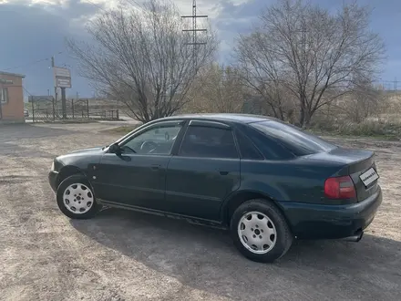 Audi A4 1995 года за 1 500 000 тг. в Караганда – фото 2