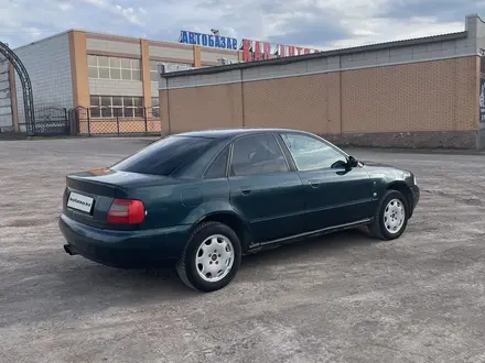 Audi A4 1995 года за 1 500 000 тг. в Караганда – фото 4