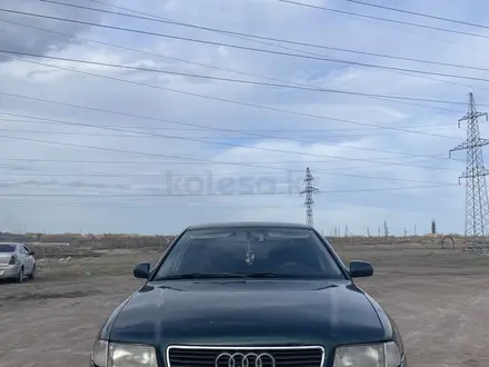 Audi A4 1995 года за 1 500 000 тг. в Караганда – фото 5