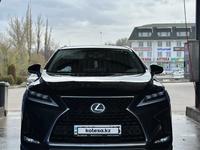 Lexus RX 300 2021 годаfor25 500 000 тг. в Алматы