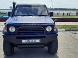 Mitsubishi Pajero 1993 годаүшін4 700 000 тг. в Петропавловск – фото 3