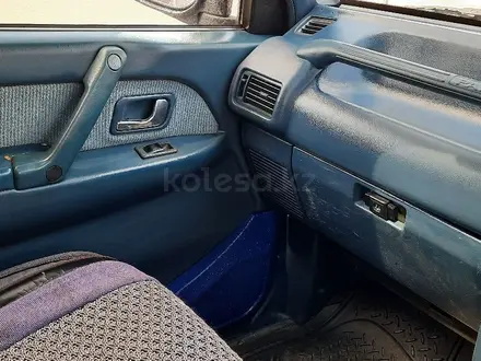 Mitsubishi Pajero 1993 года за 5 200 000 тг. в Петропавловск – фото 11