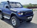 Mitsubishi Pajero 1993 годаүшін4 200 000 тг. в Петропавловск – фото 2