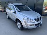 SsangYong Kyron 2011 года за 4 444 444 тг. в Костанай