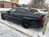 BMW 535 2013 годаfor12 500 000 тг. в Кызылорда – фото 3