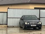 Mercedes-Benz E 240 1998 годаүшін1 500 000 тг. в Актау – фото 2