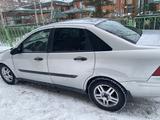 Ford Focus 2004 года за 2 200 000 тг. в Петропавловск – фото 2