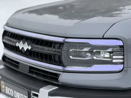BYD FangChengBao Leopard 5 2025 года за 24 500 000 тг. в Караганда – фото 10