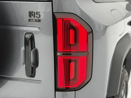 BYD FangChengBao Leopard 5 2025 года за 24 500 000 тг. в Караганда – фото 13
