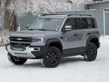 BYD FangChengBao Leopard 5 2025 годаүшін24 500 000 тг. в Караганда – фото 3